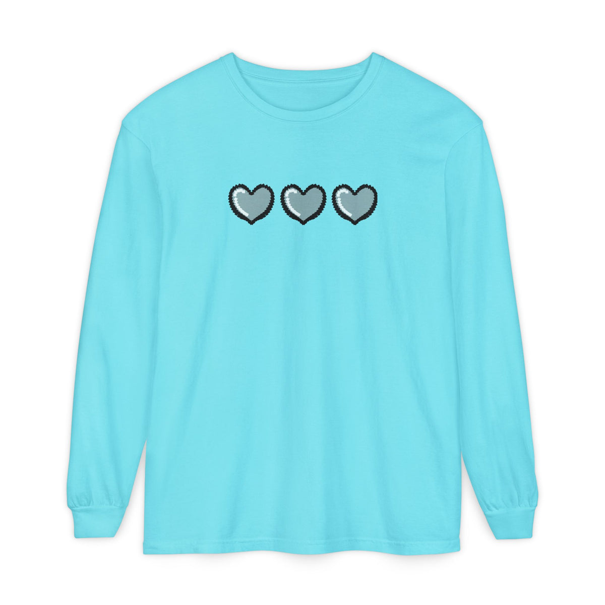 3 Hearts