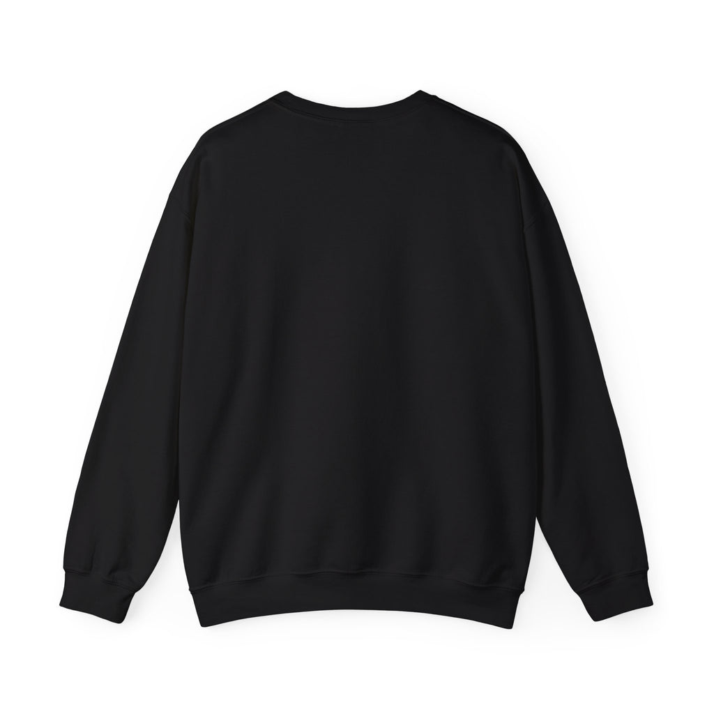 Magic University Cozy Sweatshirt (Red)