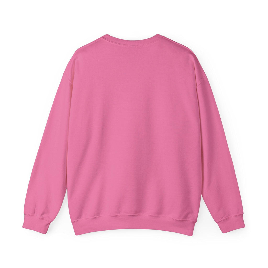 Skippidy Paps Trainer Sweatshirt|The Pink Controller - The Pink Controller 