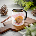 Capy Diem Coffee Mug