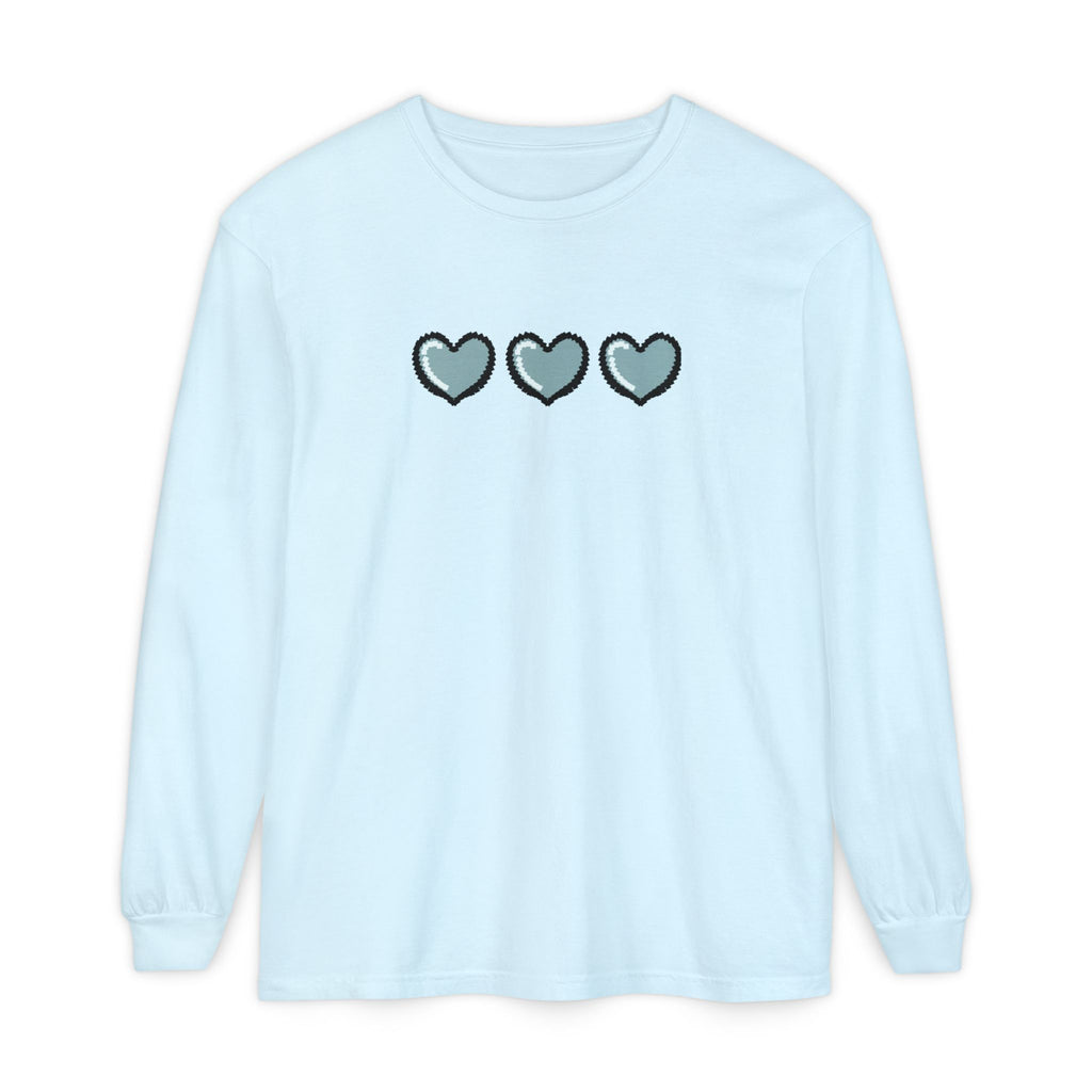 3 Hearts