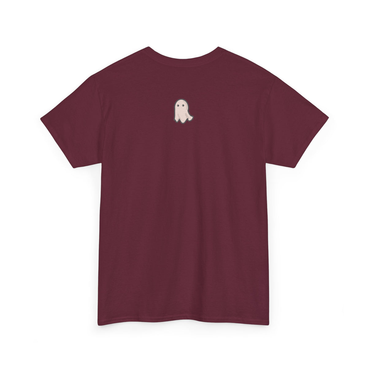 Pixel Ghost | Minecraft Inspired