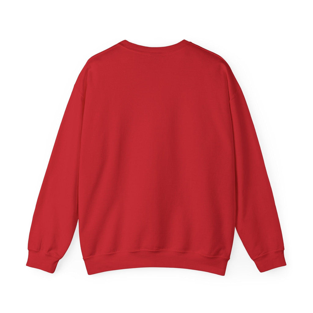 Skippidy Paps Trainer Sweatshirt|The Pink Controller - The Pink Controller 