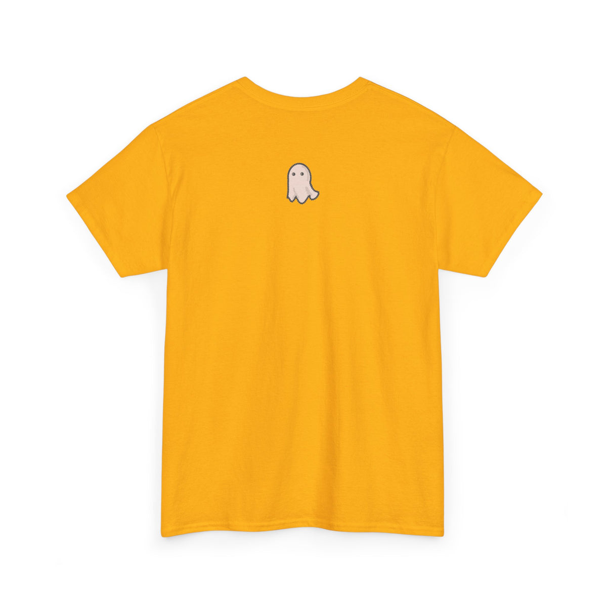 Pixel Ghost | Minecraft Inspired