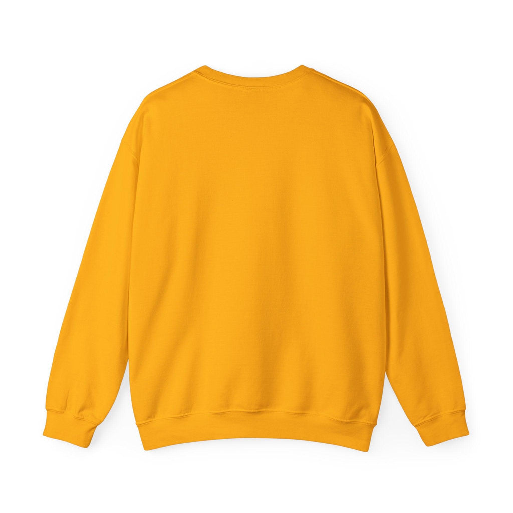 Skippidy Paps Trainer Sweatshirt|The Pink Controller - The Pink Controller 