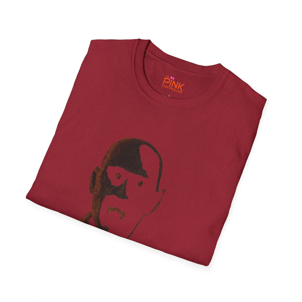 Sinners Movie Inspired T-Shirt - It Be Yo’ Own People