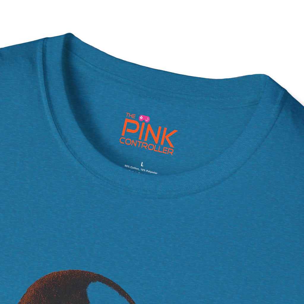 Sinners Movie Inspired T-Shirt - It Be Yo’ Own People