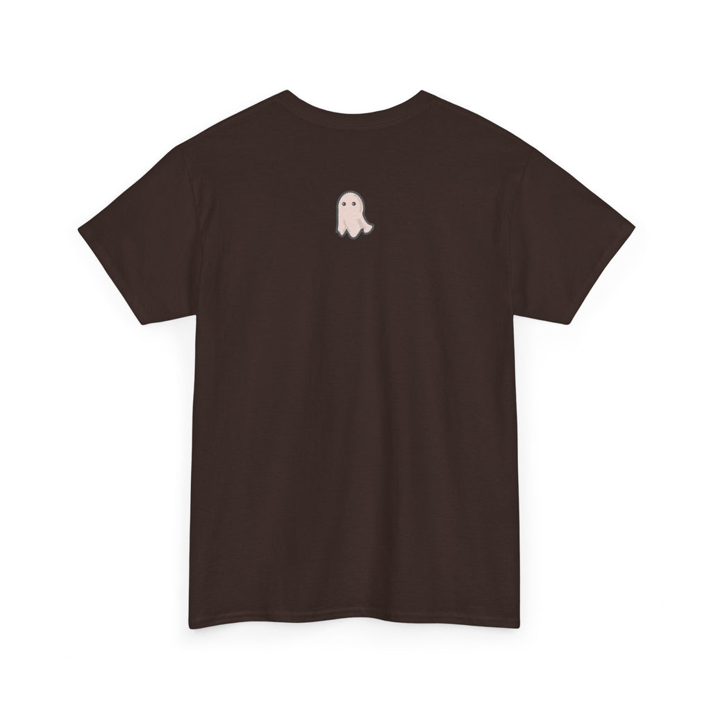 Pixel Ghost | Minecraft Inspired