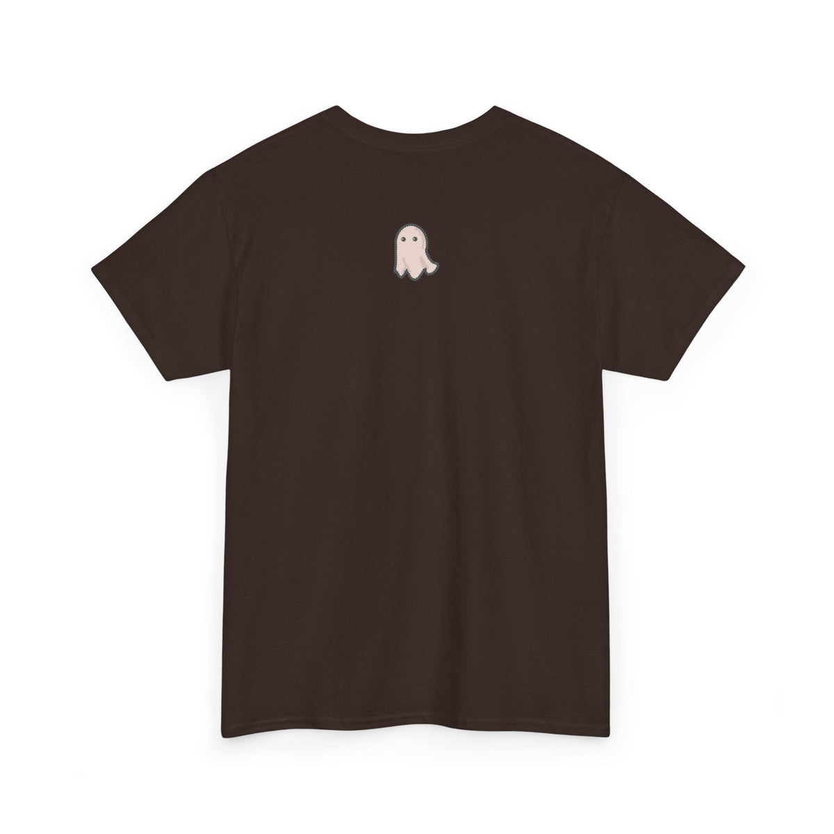 Pixel Ghost | Minecraft Inspired