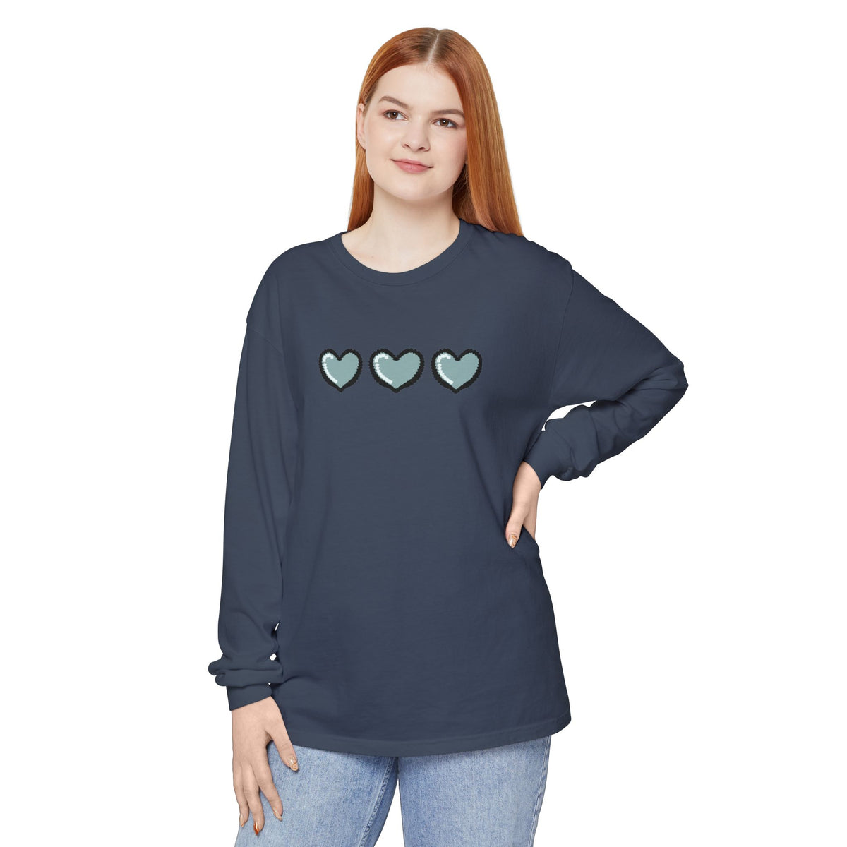 3 Hearts