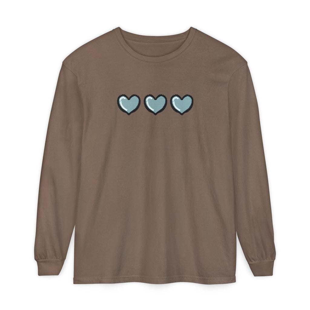 3 Hearts