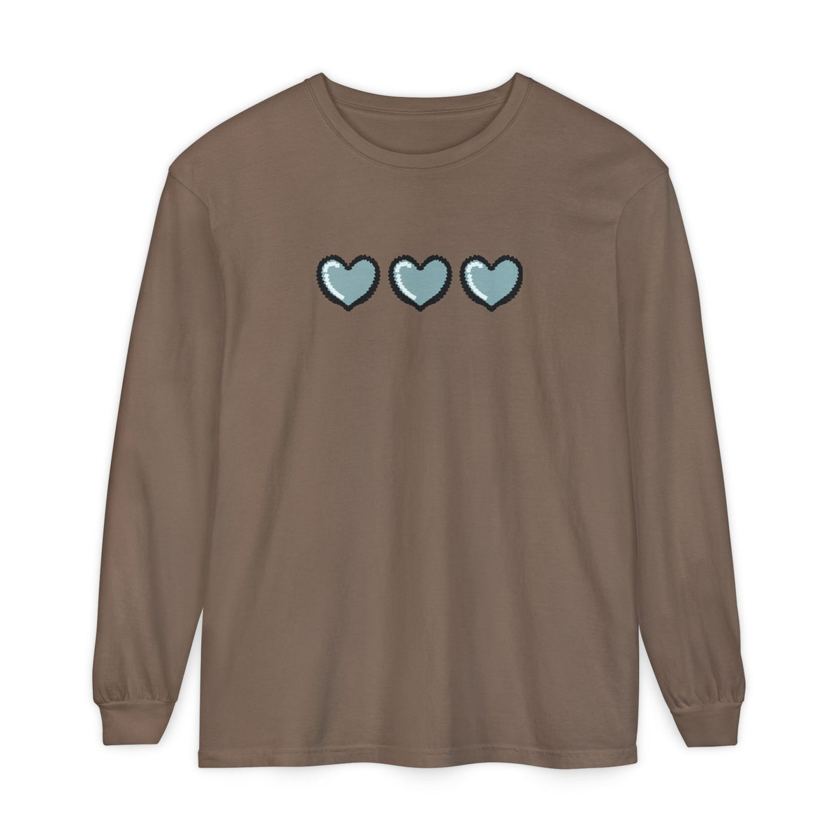 3 Hearts