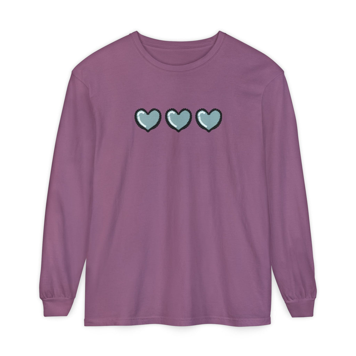 3 Hearts