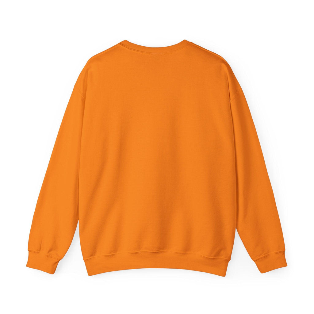Skippidy Paps Trainer Sweatshirt|The Pink Controller - The Pink Controller 
