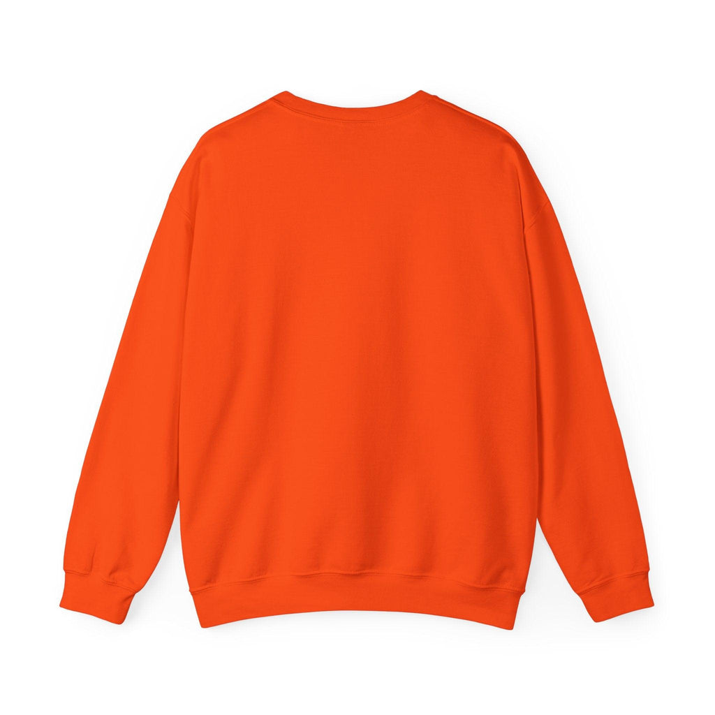 Skippidy Paps Trainer Sweatshirt|The Pink Controller - The Pink Controller 