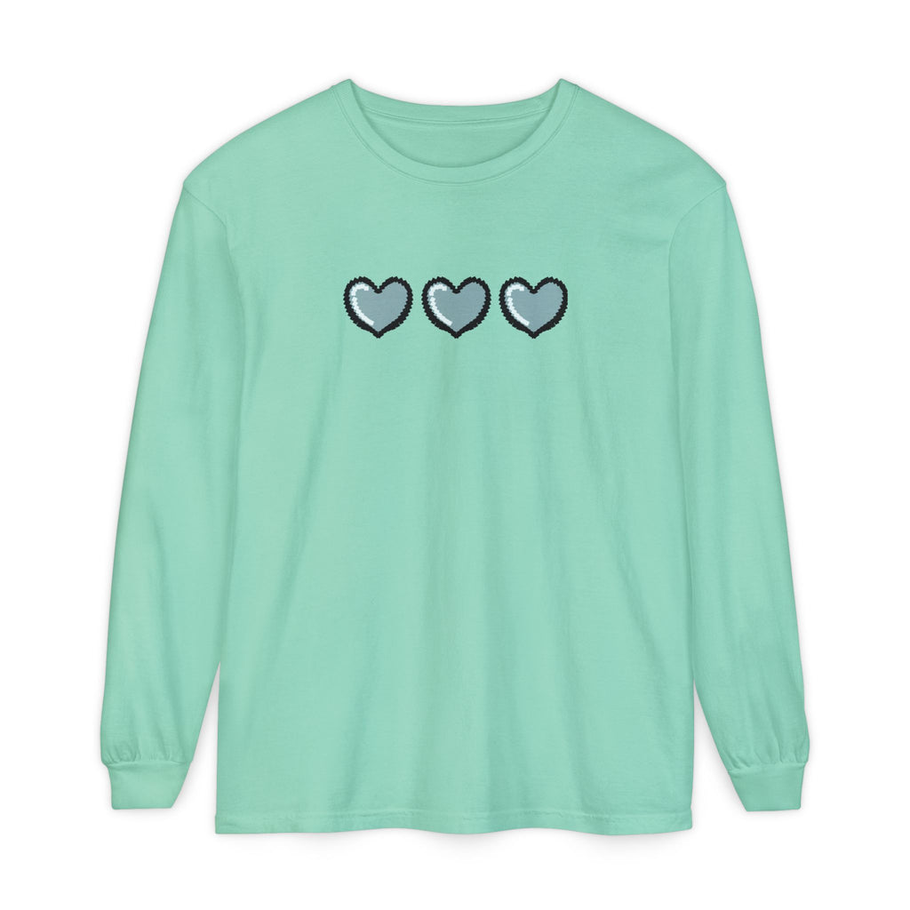 3 Hearts