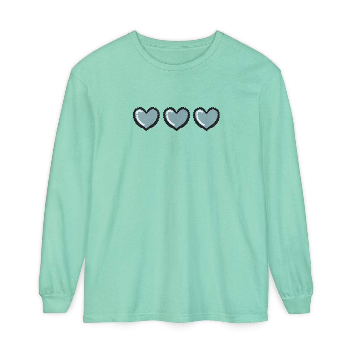 3 Hearts