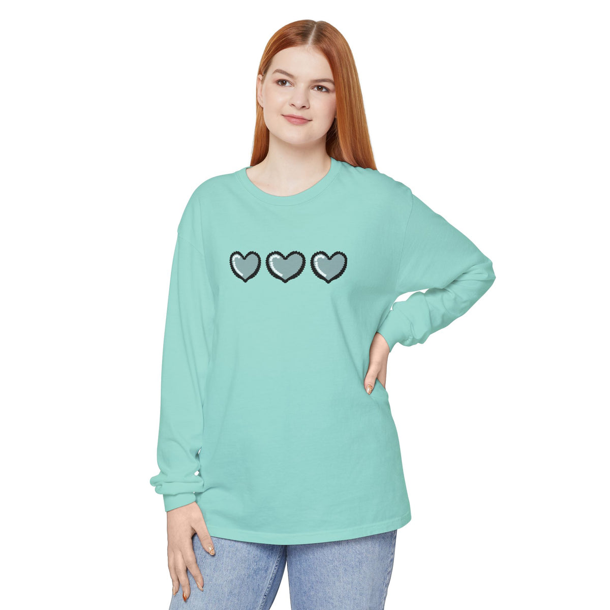 3 Hearts