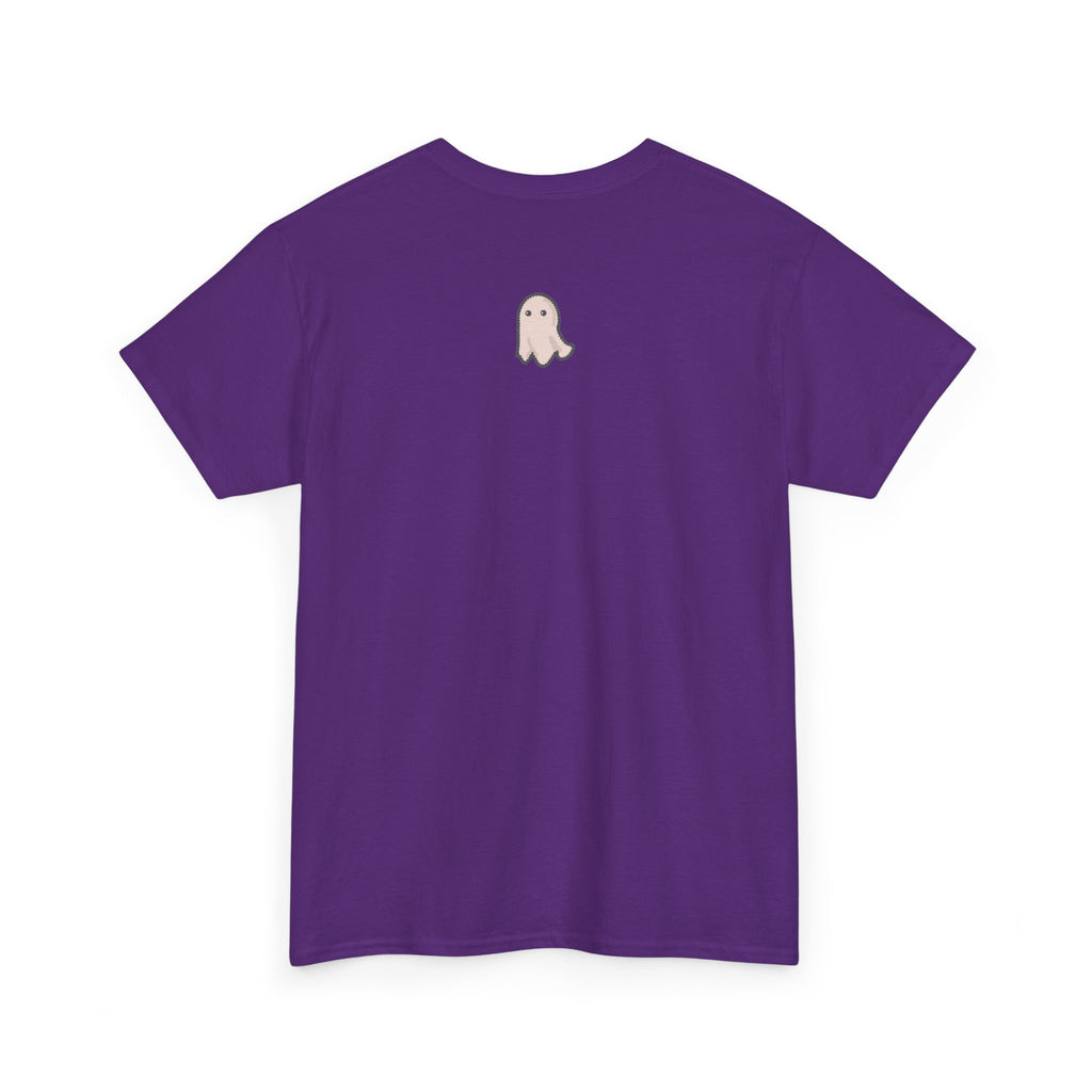 Pixel Ghost | Minecraft Inspired