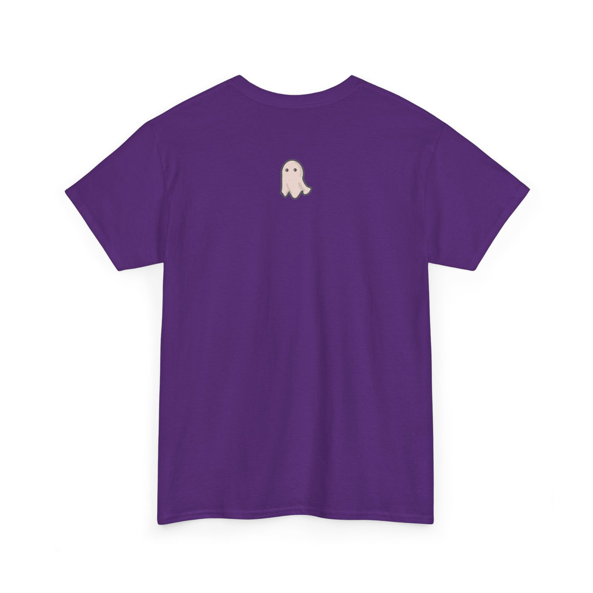 Pixel Ghost | Minecraft Inspired