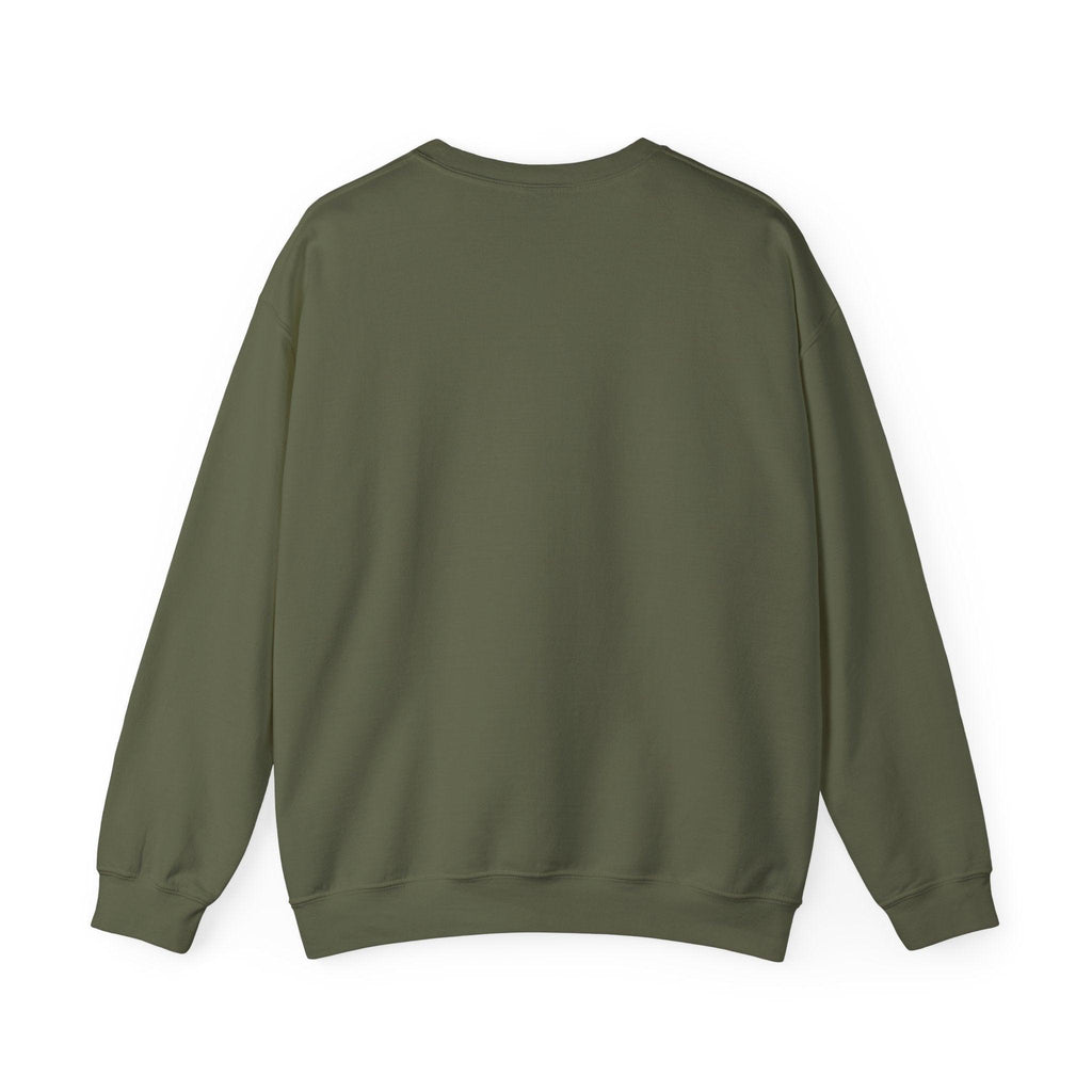 Skippidy Paps Trainer Sweatshirt|The Pink Controller - The Pink Controller 