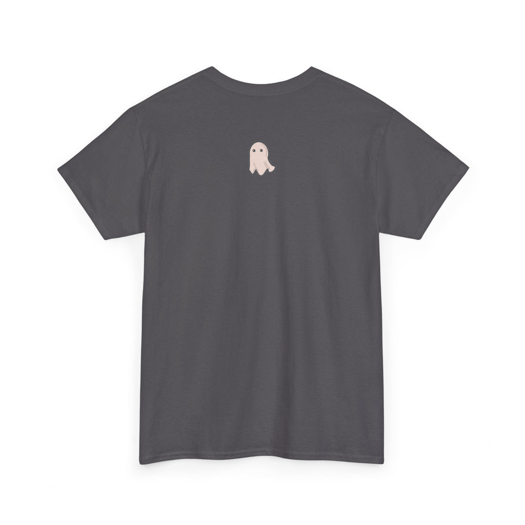 Pixel Ghost | Minecraft Inspired