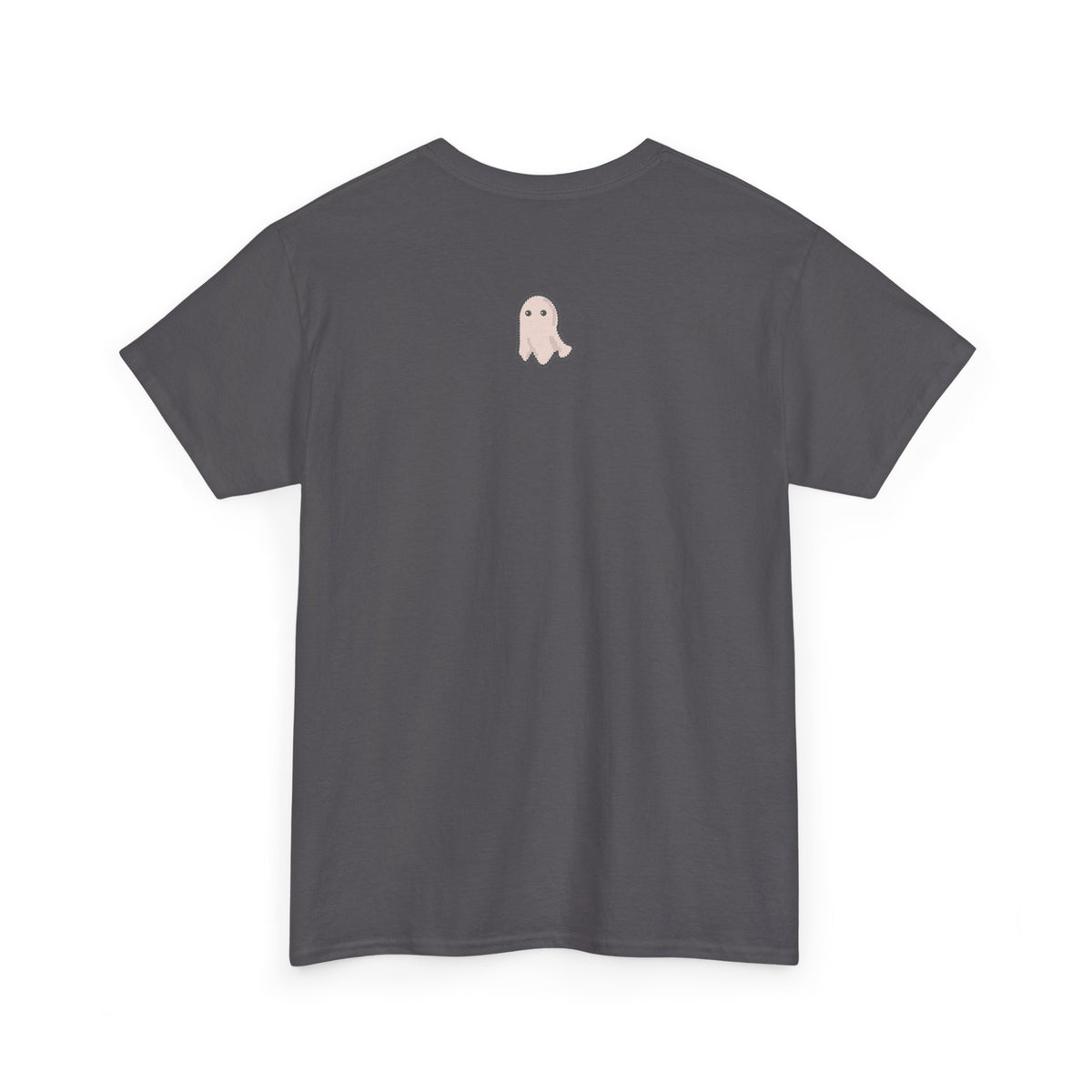 Pixel Ghost | Minecraft Inspired