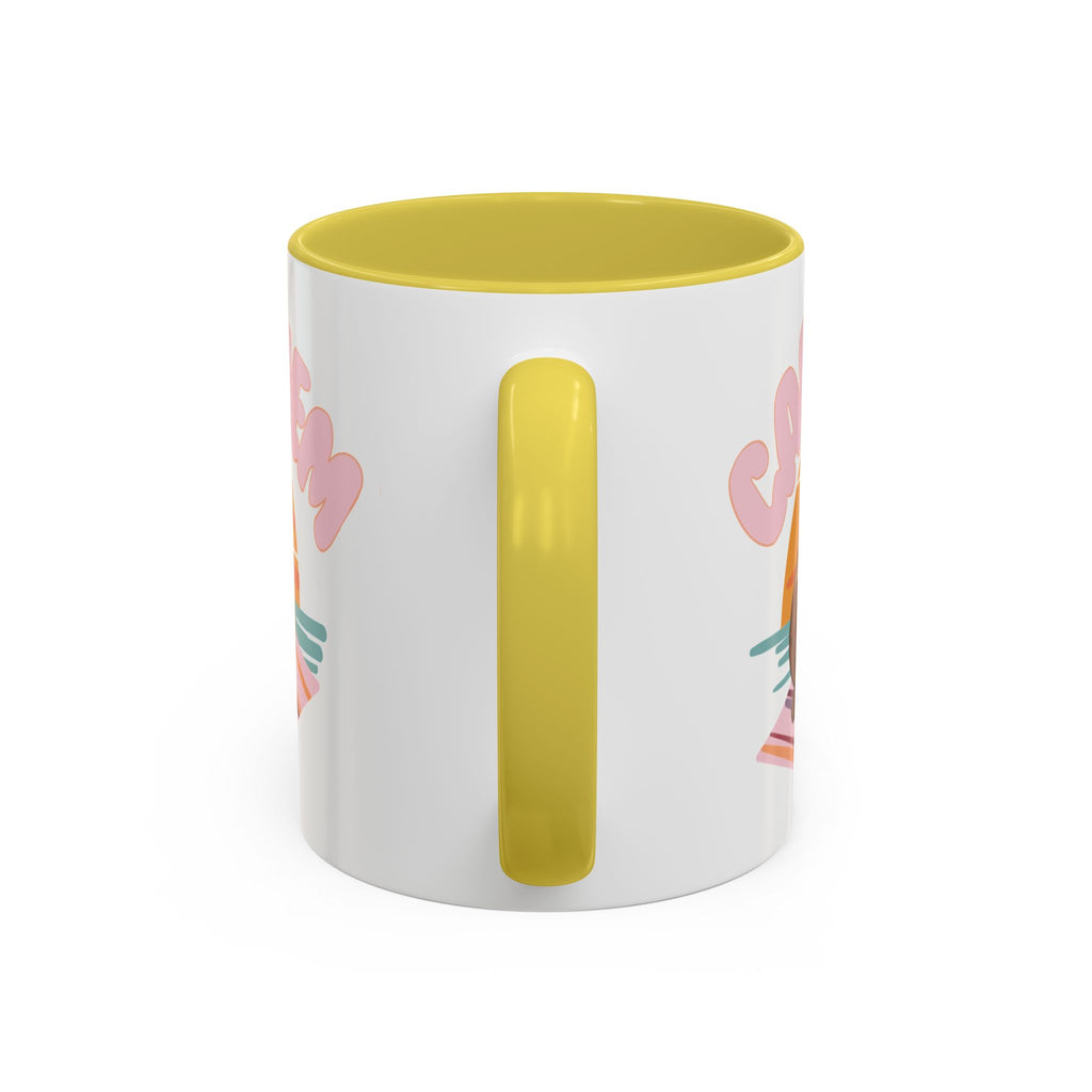 Capy Diem Coffee Mug