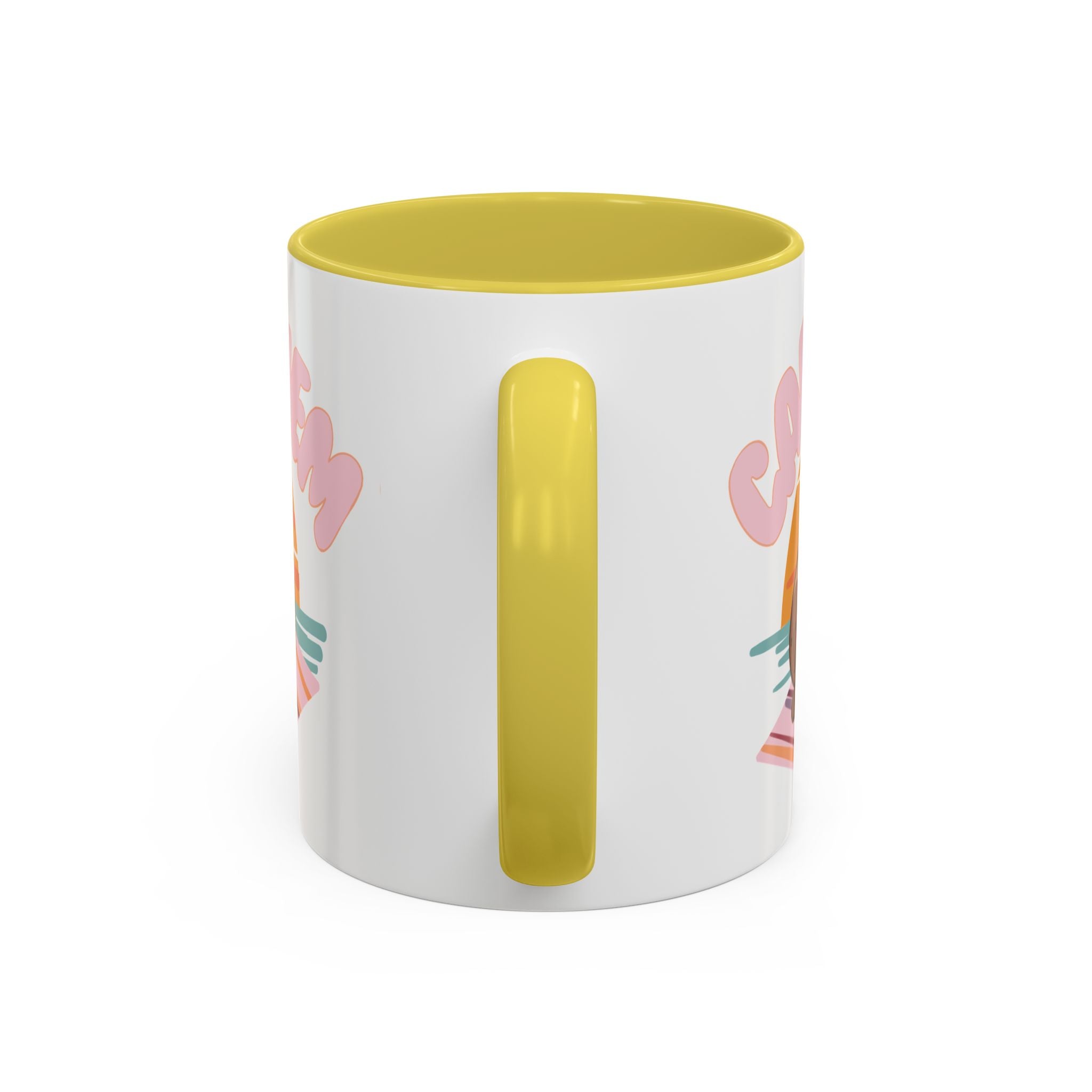 Capy Diem Coffee Mug