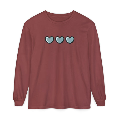 3 Hearts