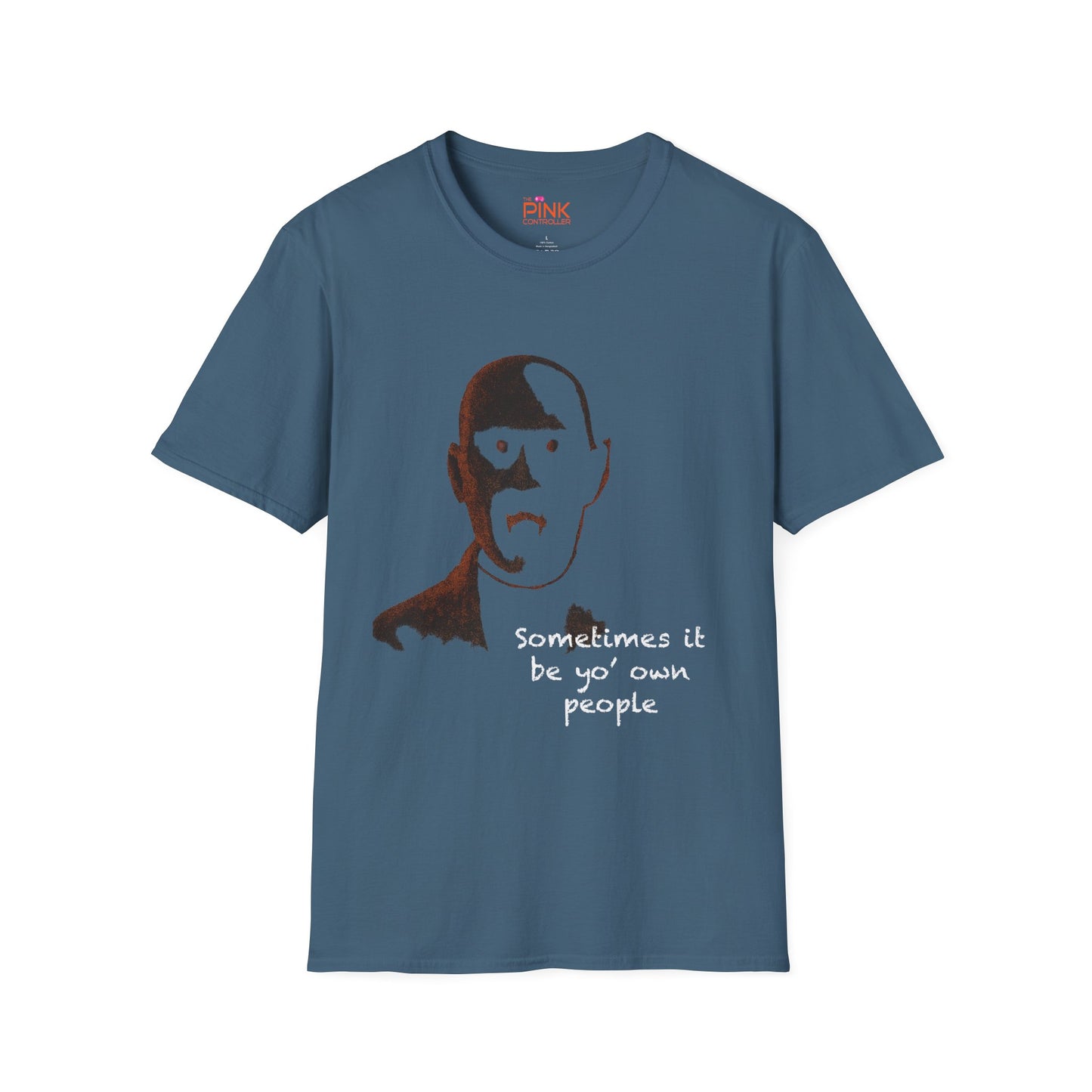 Sinners Movie Inspired T-Shirt - It Be Yo’ Own People
