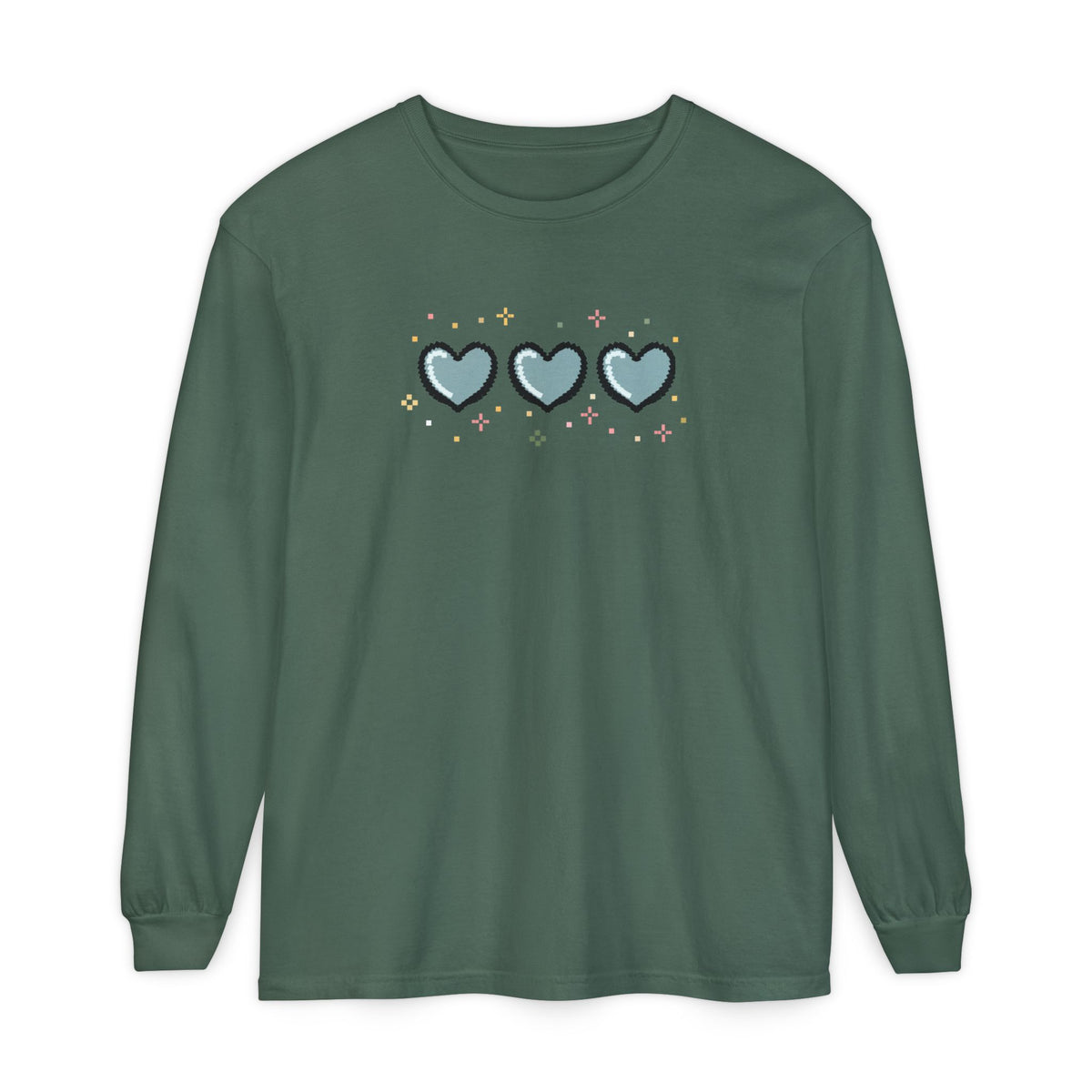 3 Hearts Blue Spruce 4266498899975771450_2048