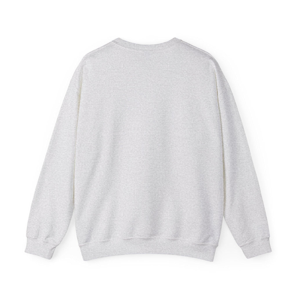 Skippidy Paps Trainer Sweatshirt|The Pink Controller - The Pink Controller 