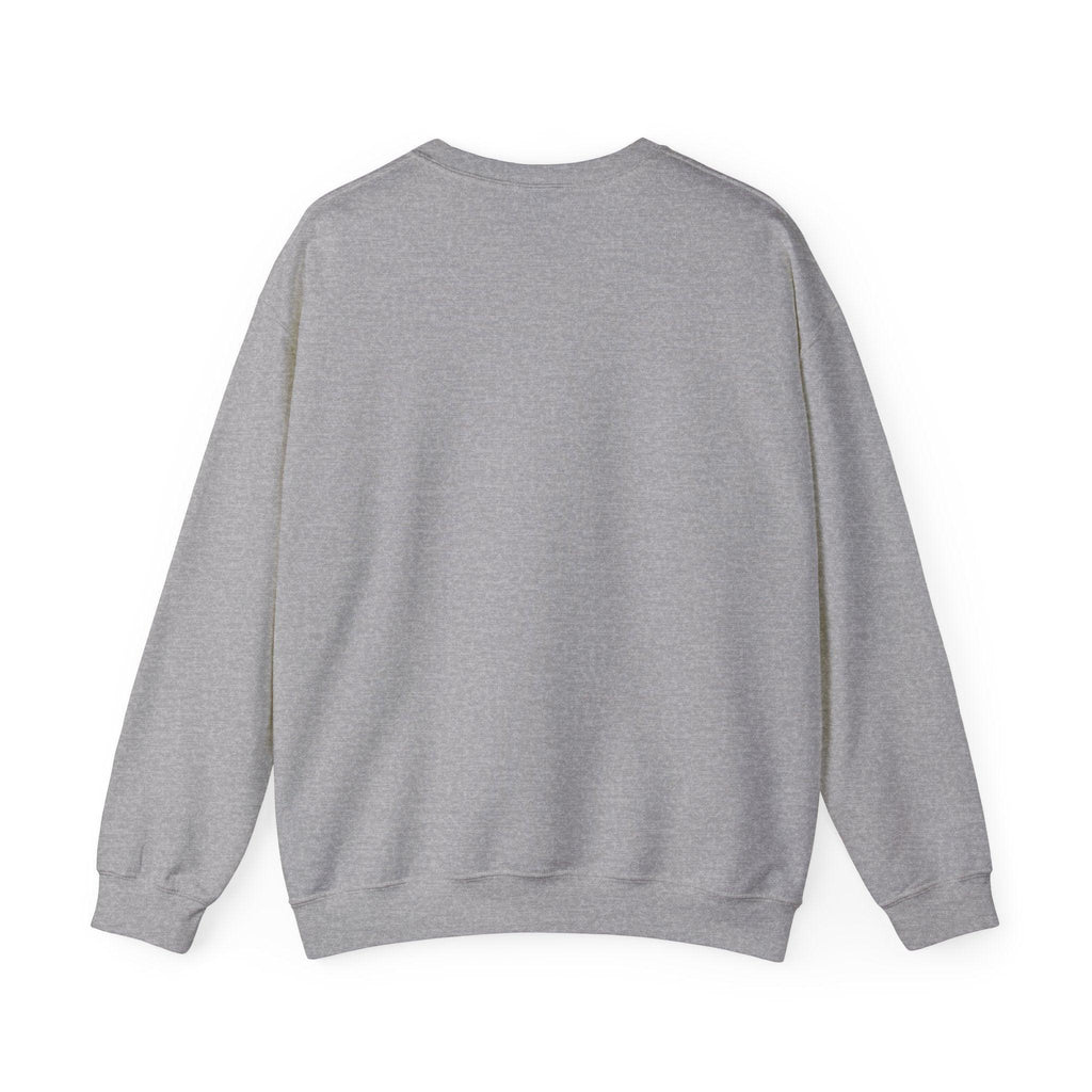 Skippidy Paps Trainer Sweatshirt|The Pink Controller - The Pink Controller 