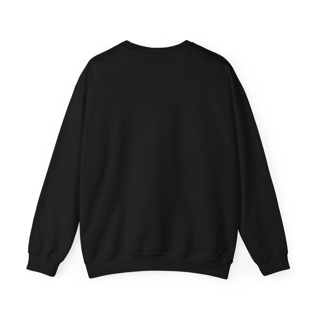 Skippidy Paps Trainer Sweatshirt|The Pink Controller - The Pink Controller 
