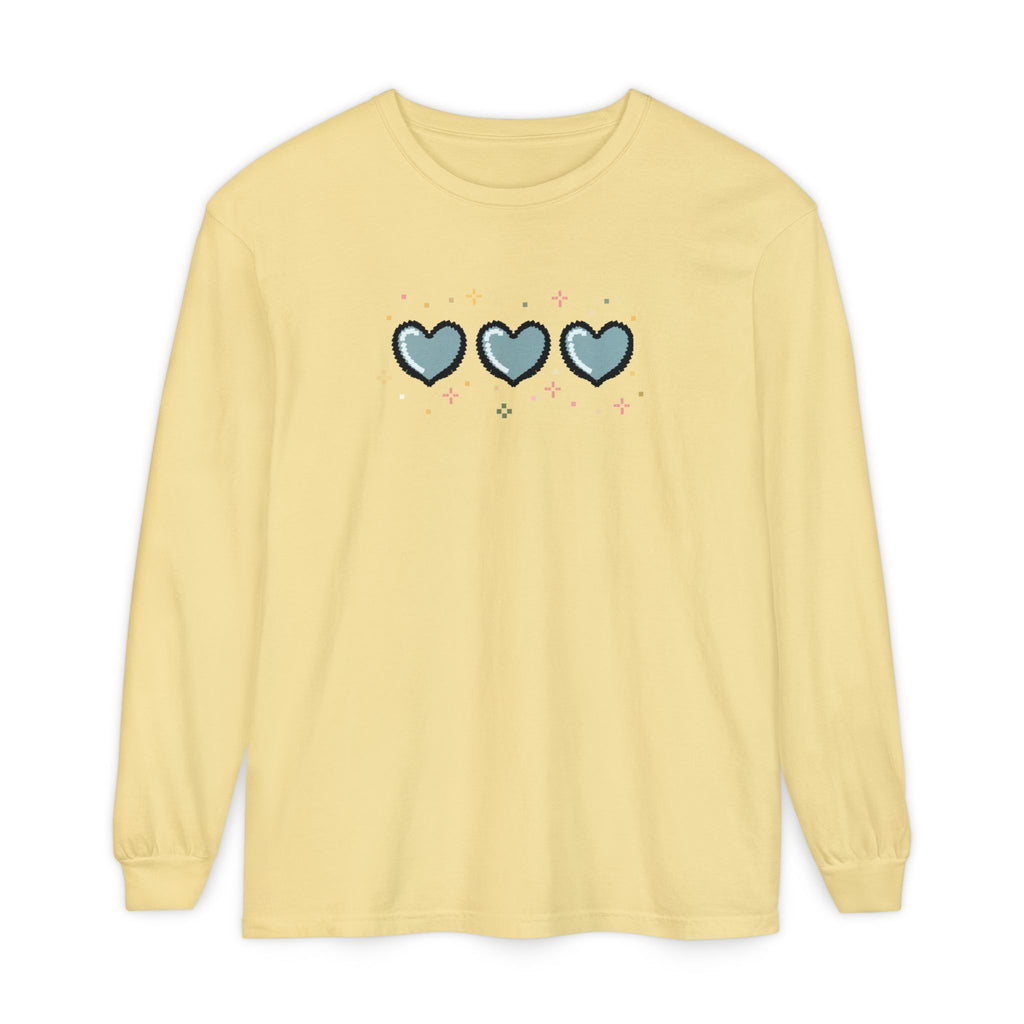 3 Pixel Hearts Butter 5580825487744682402_2048
