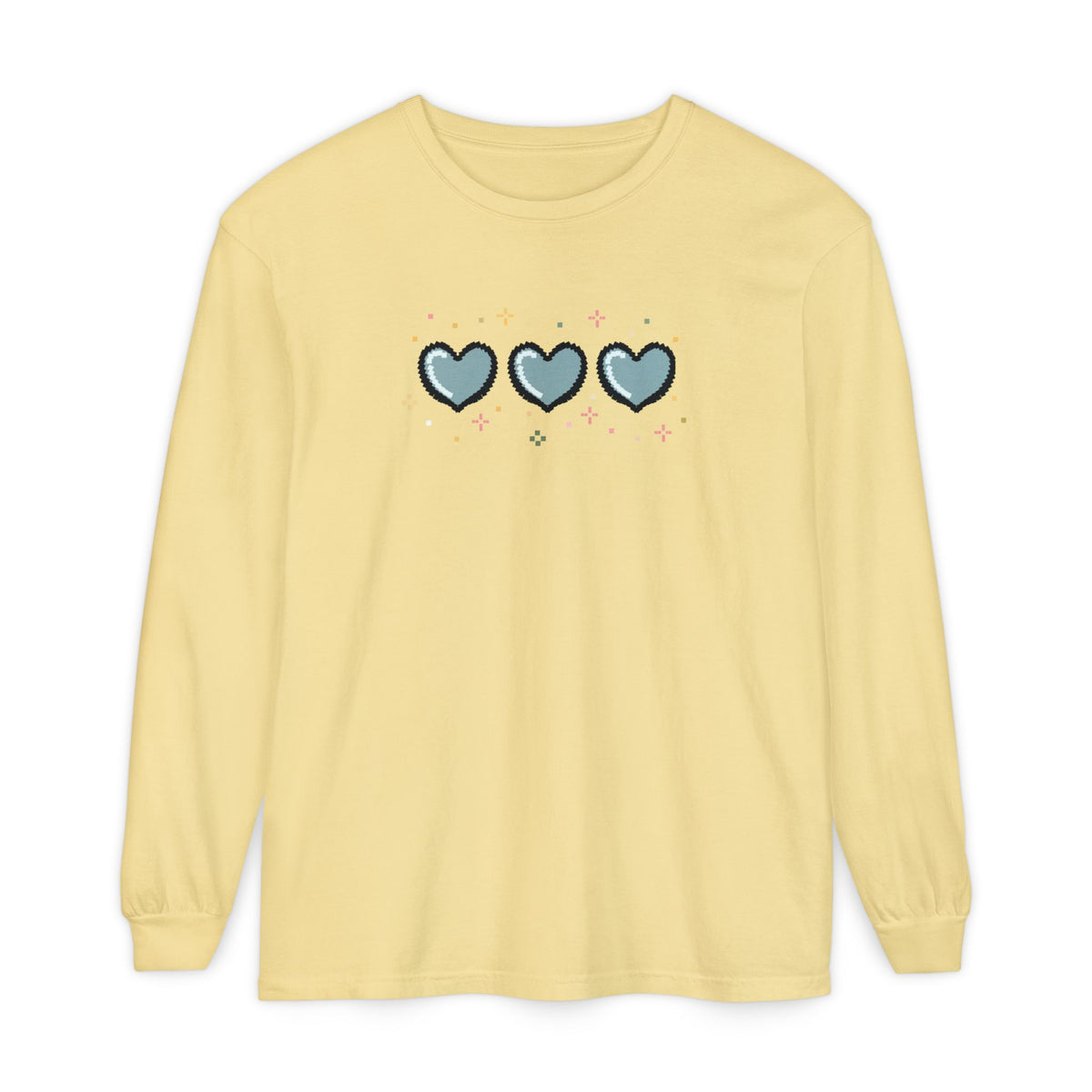 3 Hearts Butter 5580825487744682402_2048