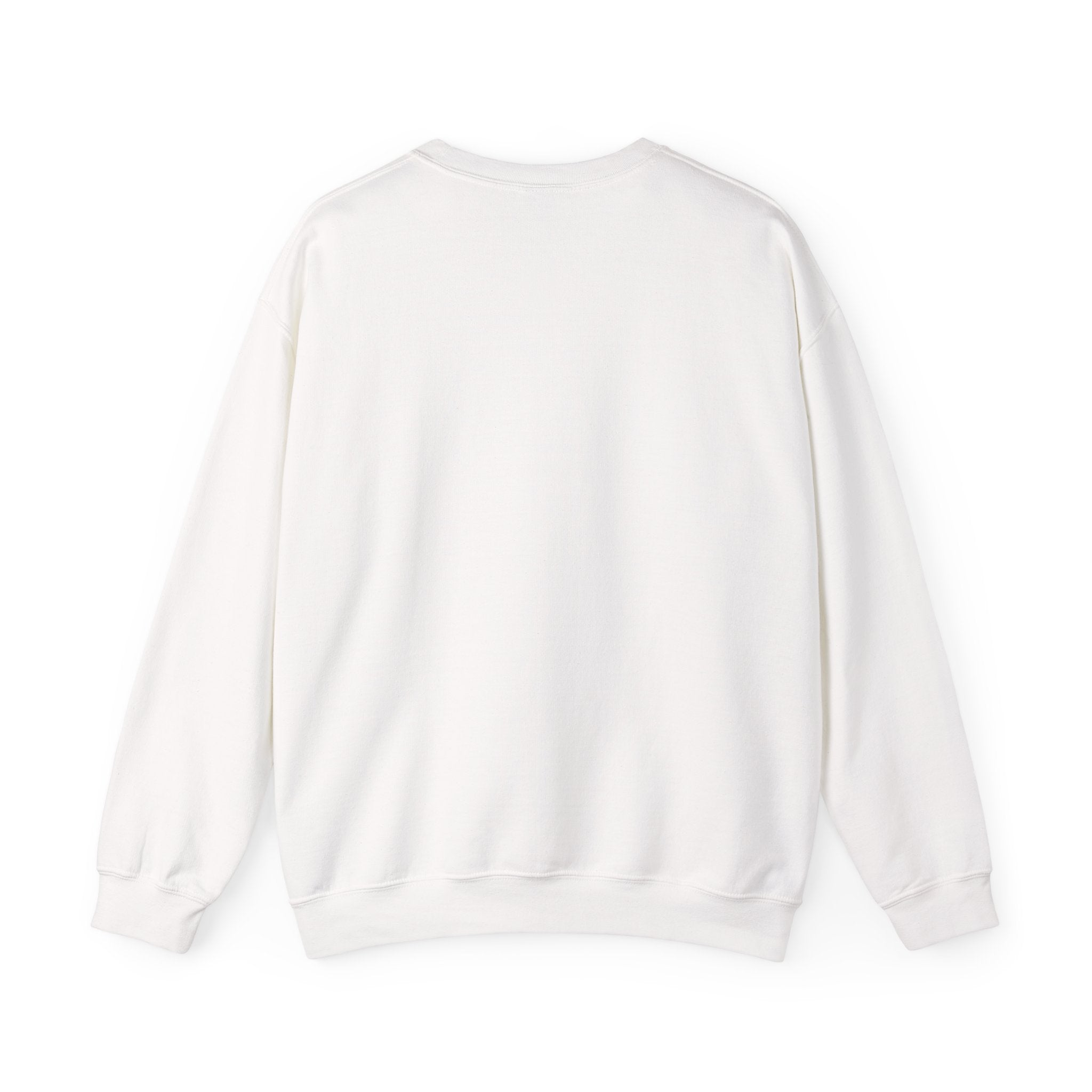 Magic University Cozy Sweatshirt (Red)