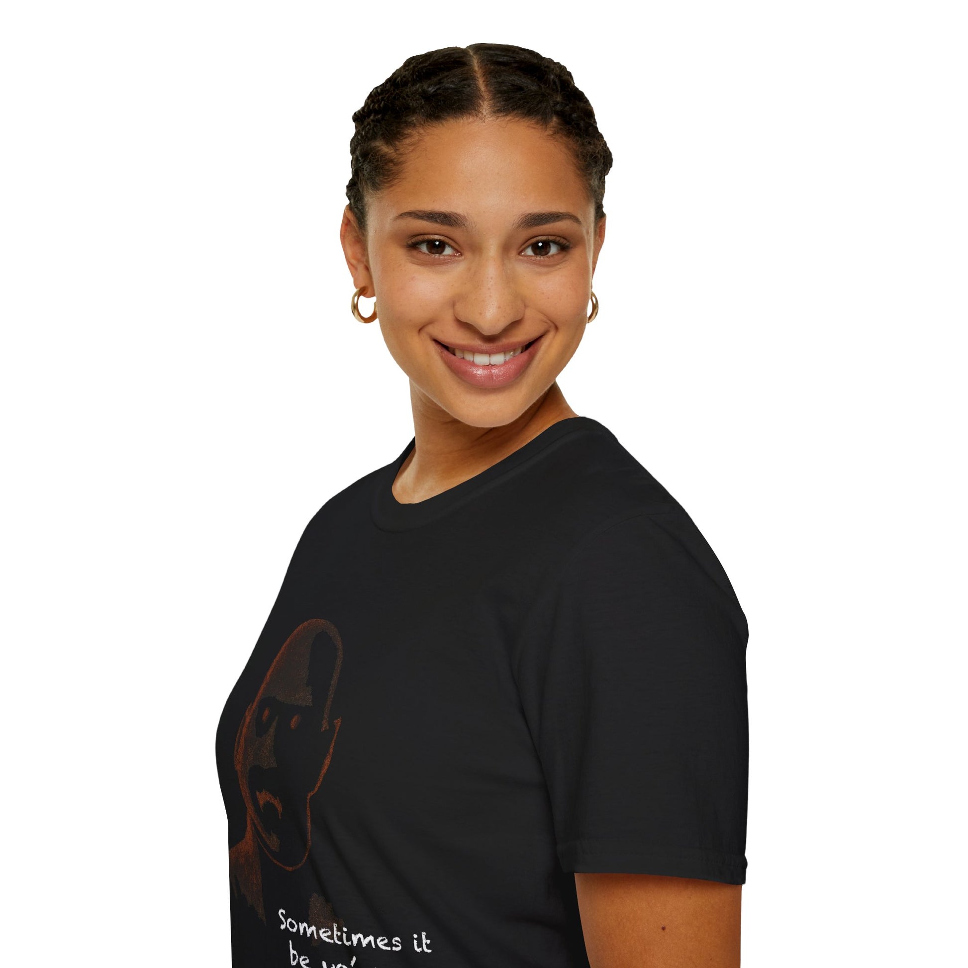 Sinners Movie Inspired T-Shirt - It Be Yo’ Own People