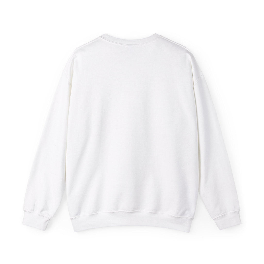 Skippidy Paps Trainer Sweatshirt|The Pink Controller - The Pink Controller 