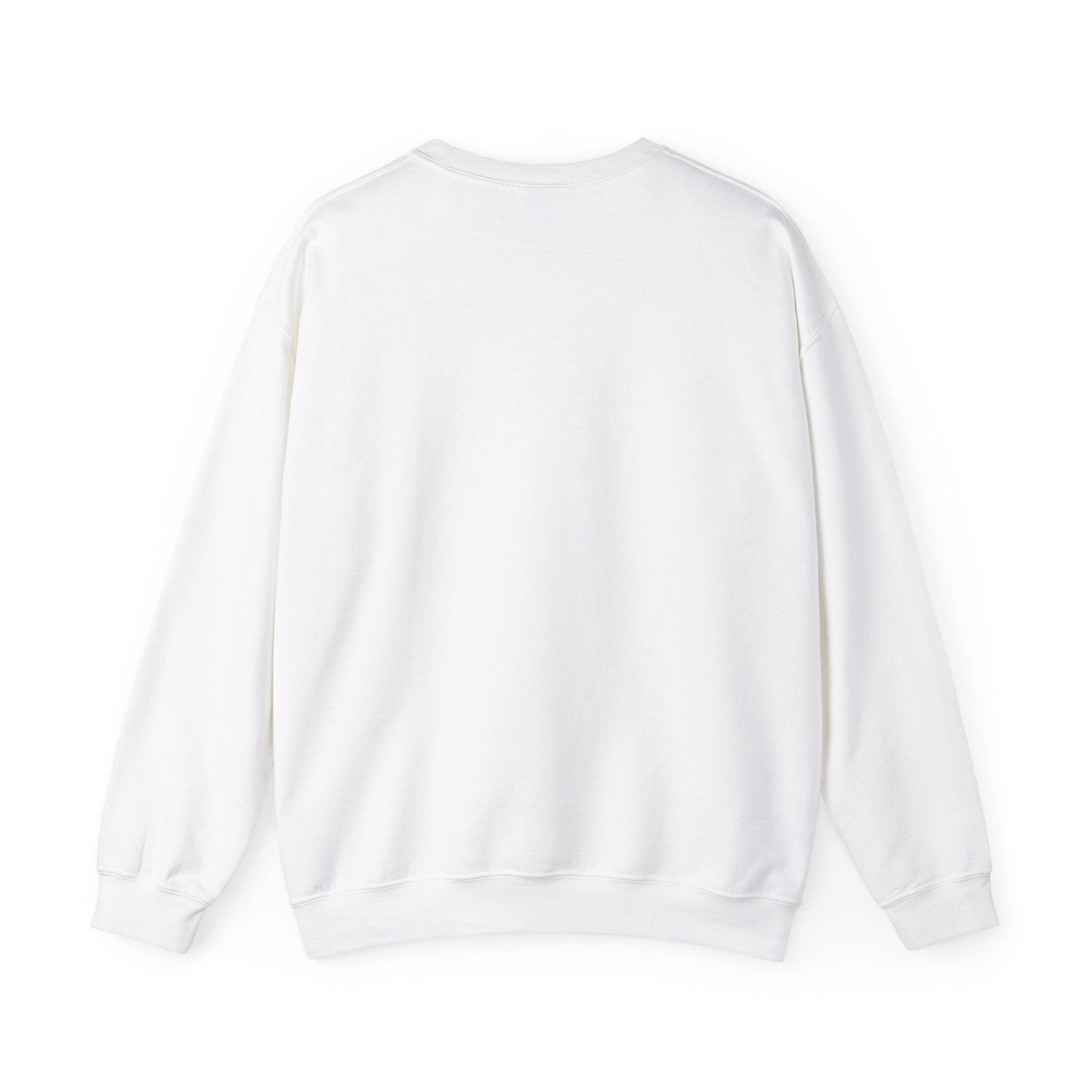 Skippidy Paps Trainer Sweatshirt|The Pink Controller - The Pink Controller 
