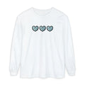 3 Hearts