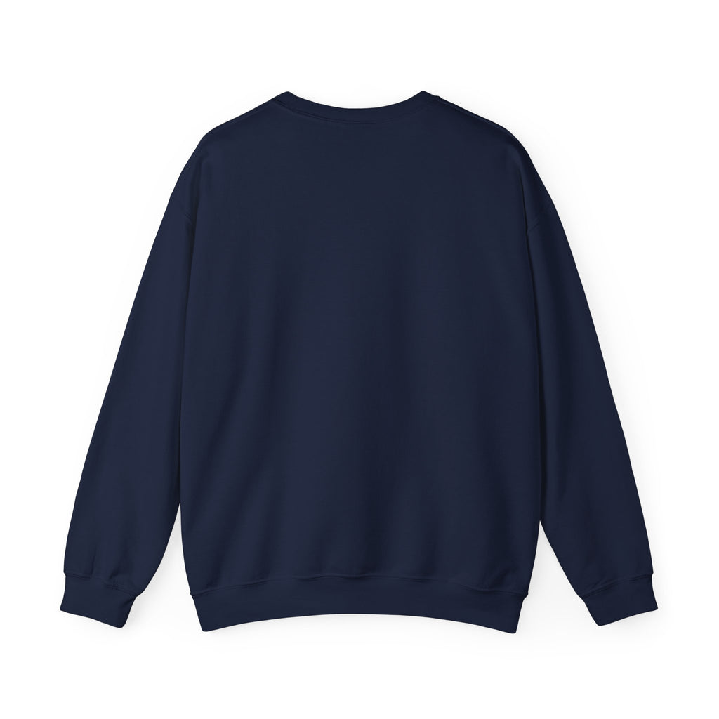 Magic University Cozy Sweatshirt (Red)
