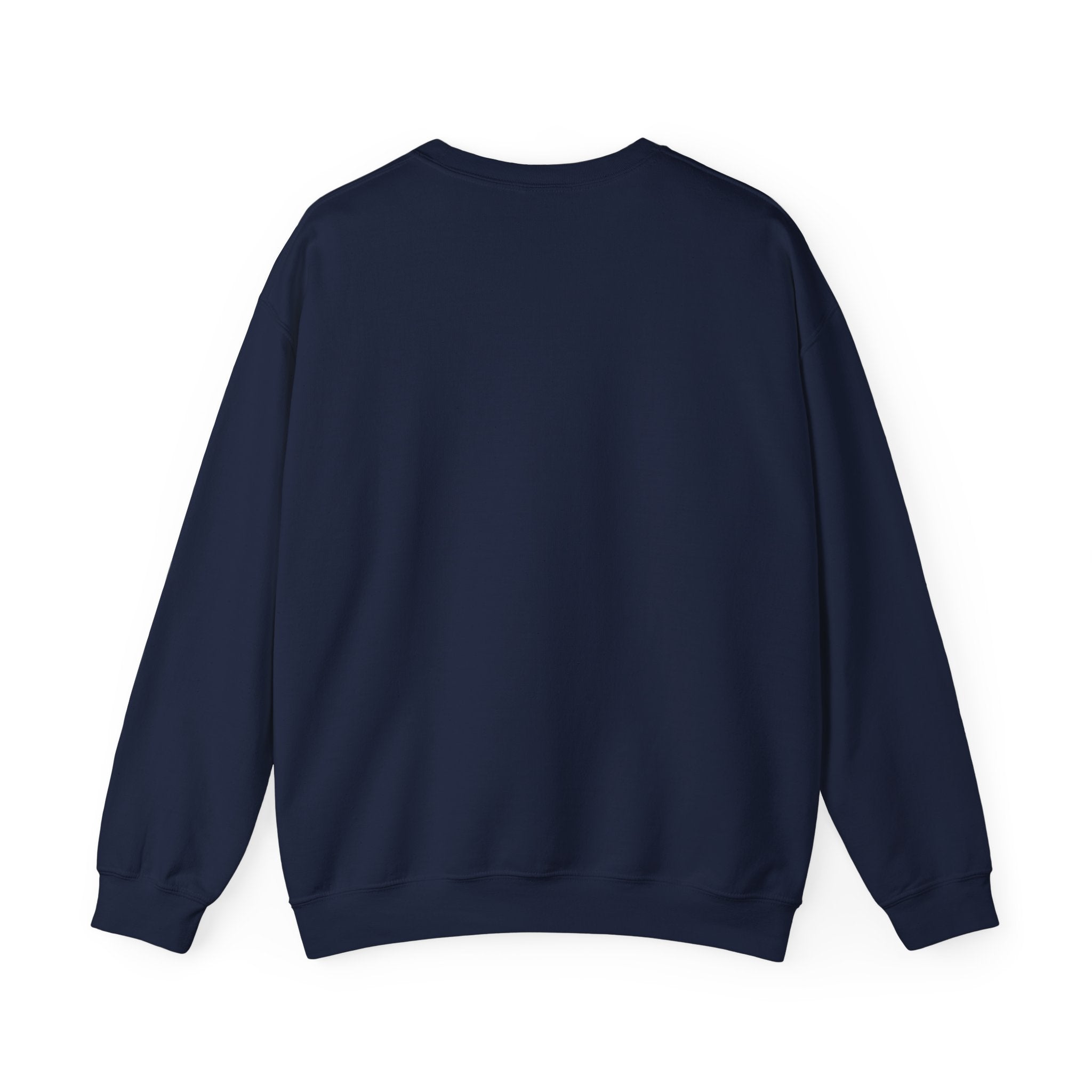Magic University Cozy Sweatshirt (Red)