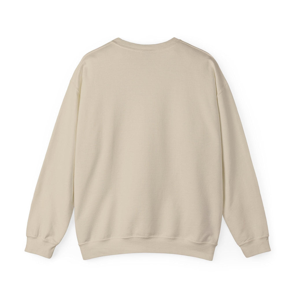 Skippidy Paps Trainer Sweatshirt|The Pink Controller - The Pink Controller 