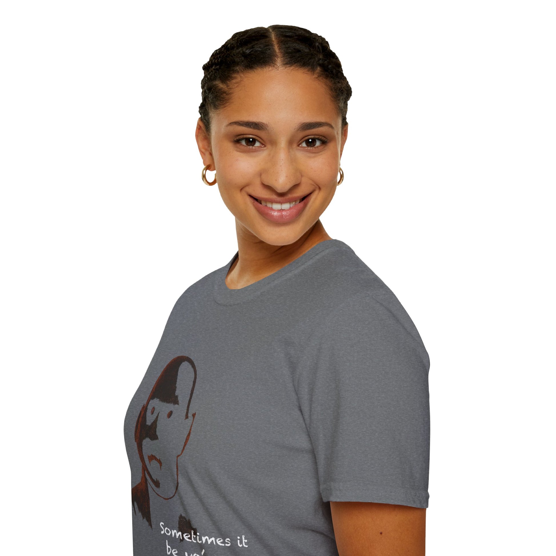 Sinners Movie Inspired T-Shirt - It Be Yo’ Own People