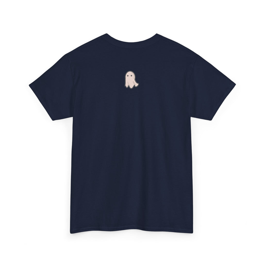 Pixel Ghost | Minecraft Inspired
