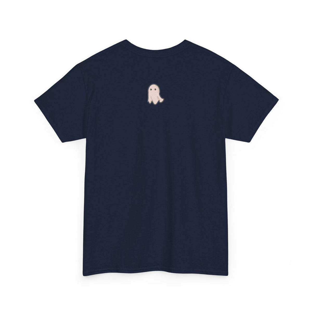 Pixel Ghost | Minecraft Inspired