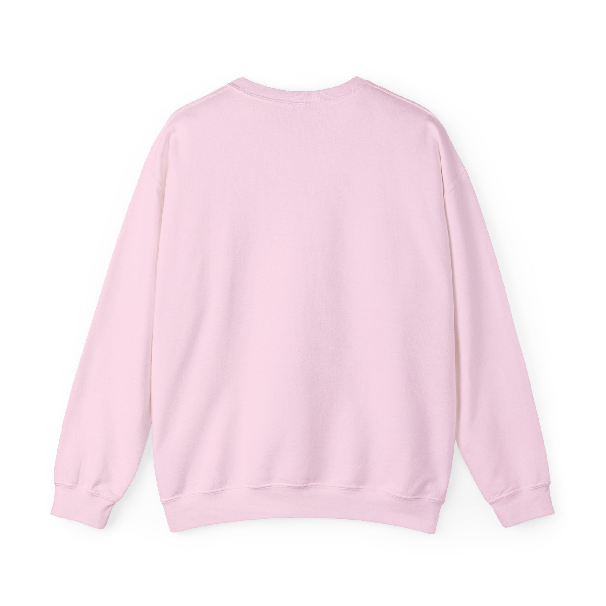 Magic University Cozy Sweatshirt (Red)