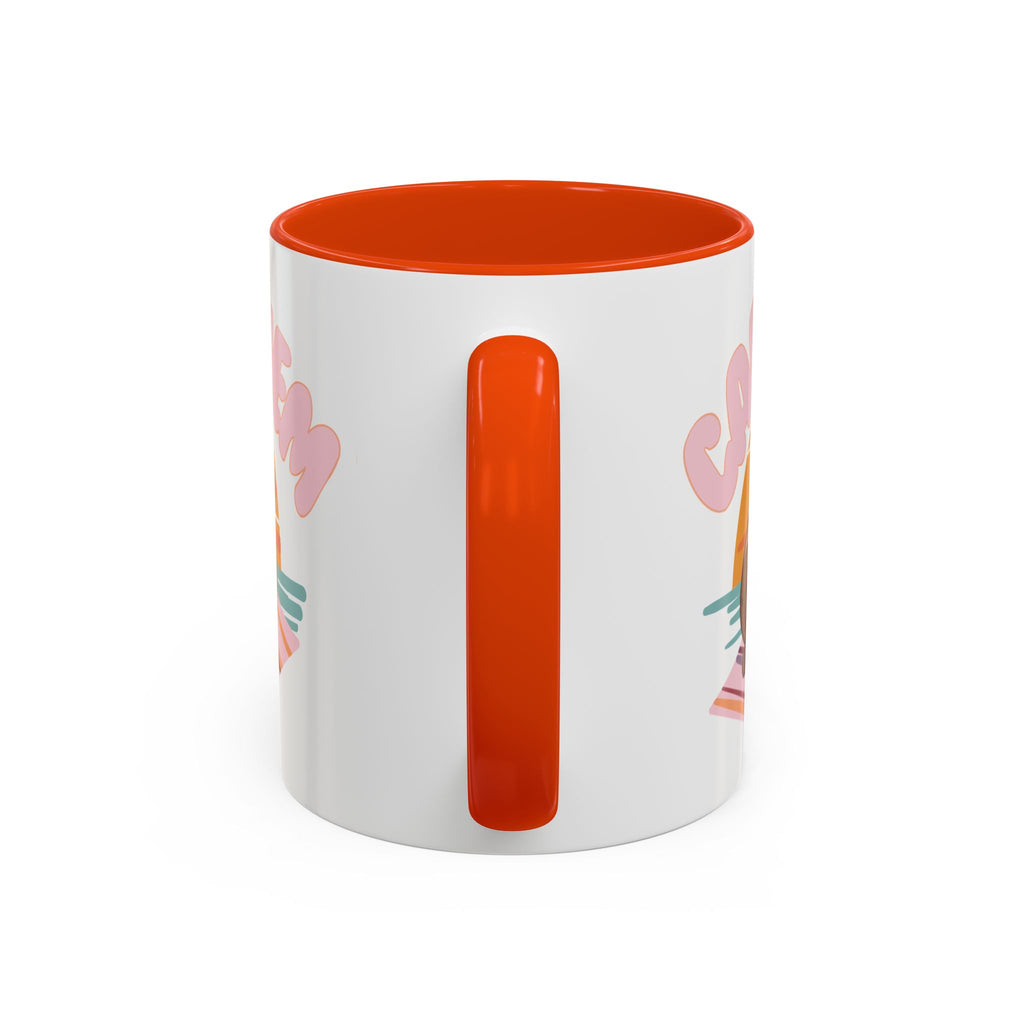 Capy Diem Coffee Mug